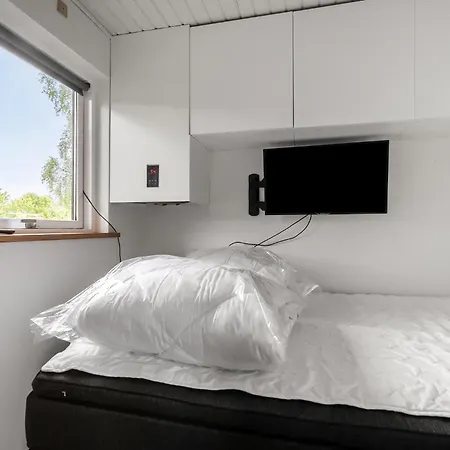 2 Bedroom Lovely In * Odder