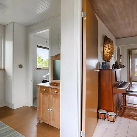 2 Bedroom Lovely In * Odder