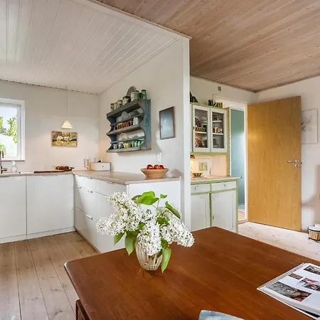 2 Bedroom Lovely In * Odder